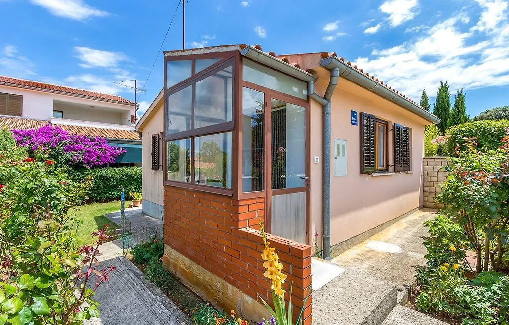 House Casa Lucia Villa Stinjan