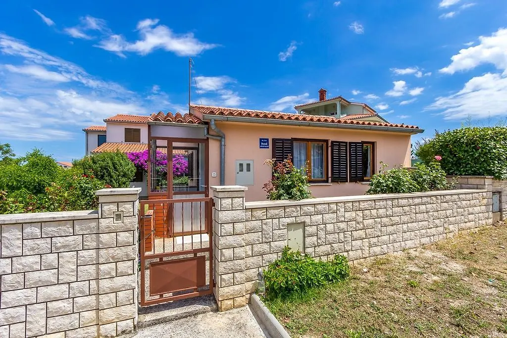 House Casa Lucia Villa Stinjan