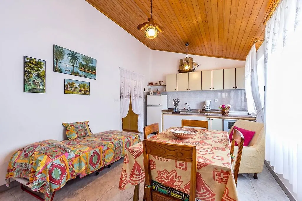 House Casa Lucia Villa Stinjan 0*,  Croatia