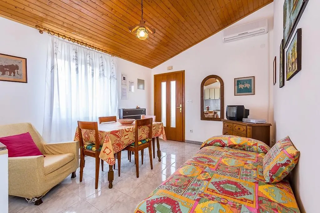 Holiday home House Casa Lucia Villa Stinjan Croatia